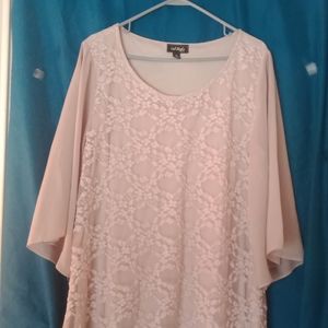 Beautiful lace Blouse